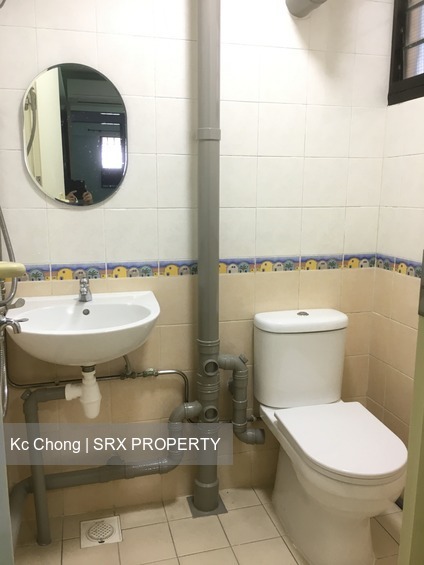 Blk 129 Ang Mo Kio Avenue 3 (Ang Mo Kio), HDB 3 Rooms #192234722